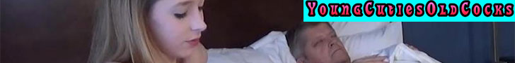 Youn Cuties Old Cocks